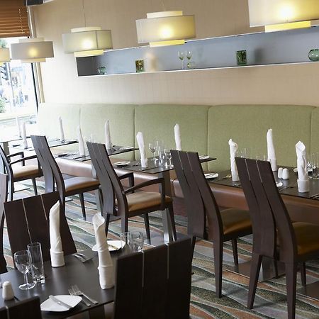 The Bradford Hotel ร้านอาหาร รูปภาพ