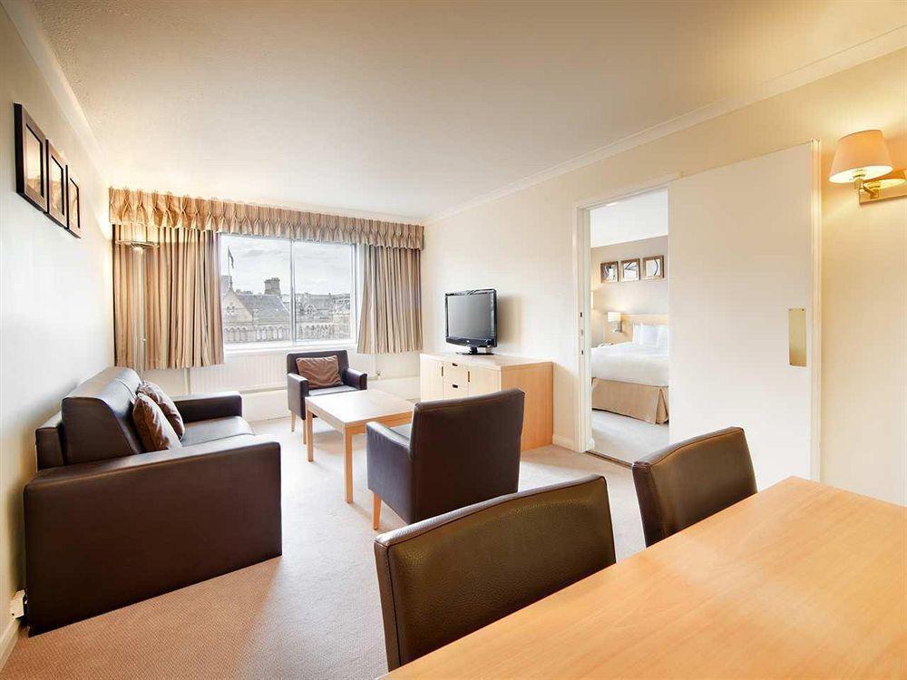 The Bradford Hotel ภายนอก รูปภาพ