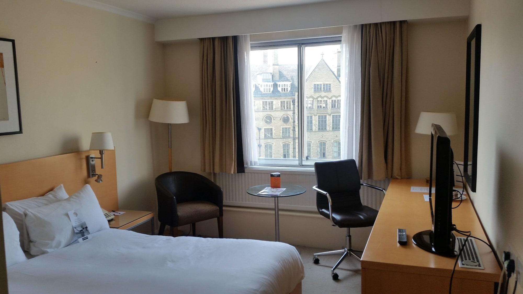 The Bradford Hotel ภายนอก รูปภาพ