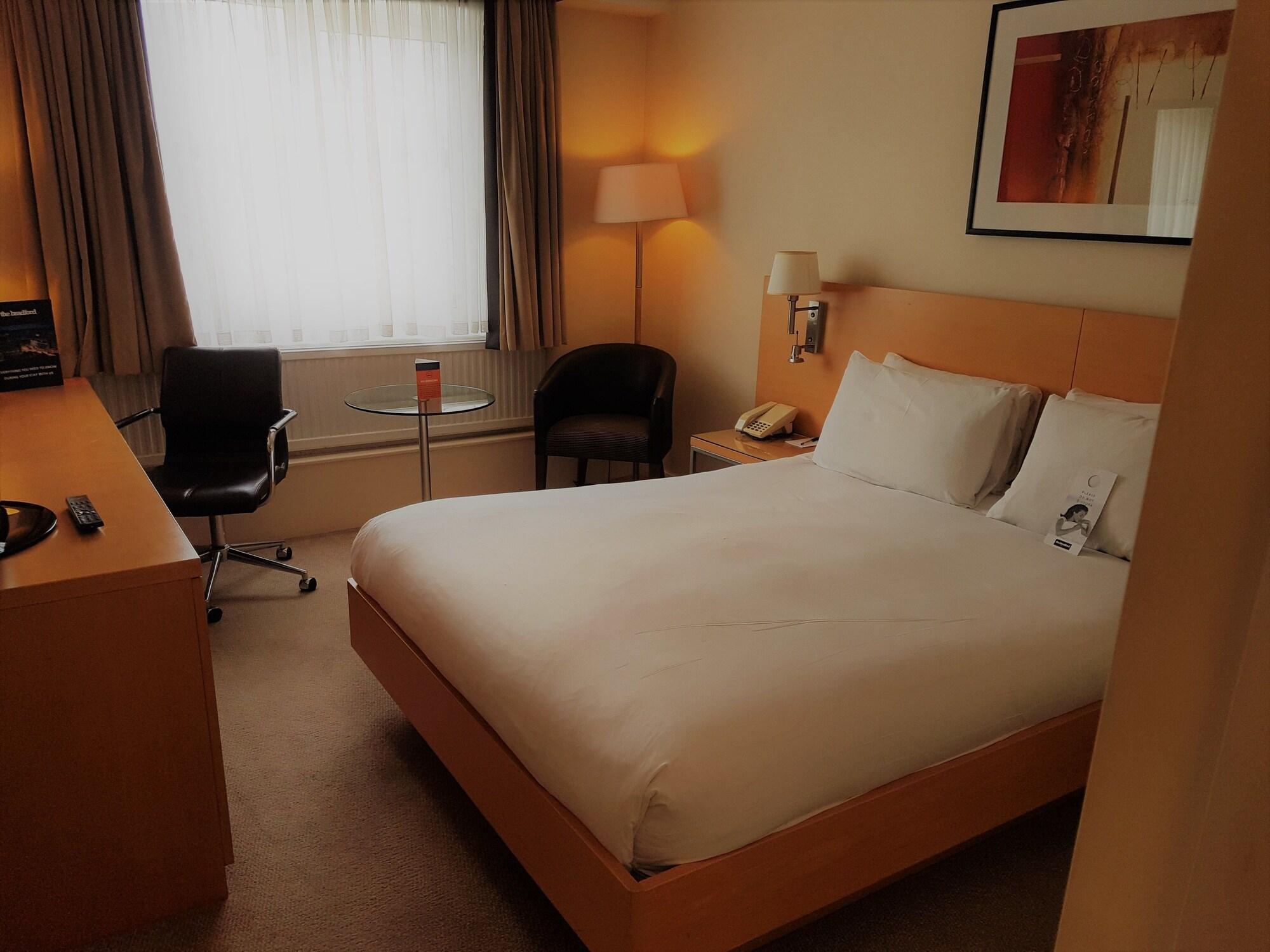 The Bradford Hotel ภายนอก รูปภาพ