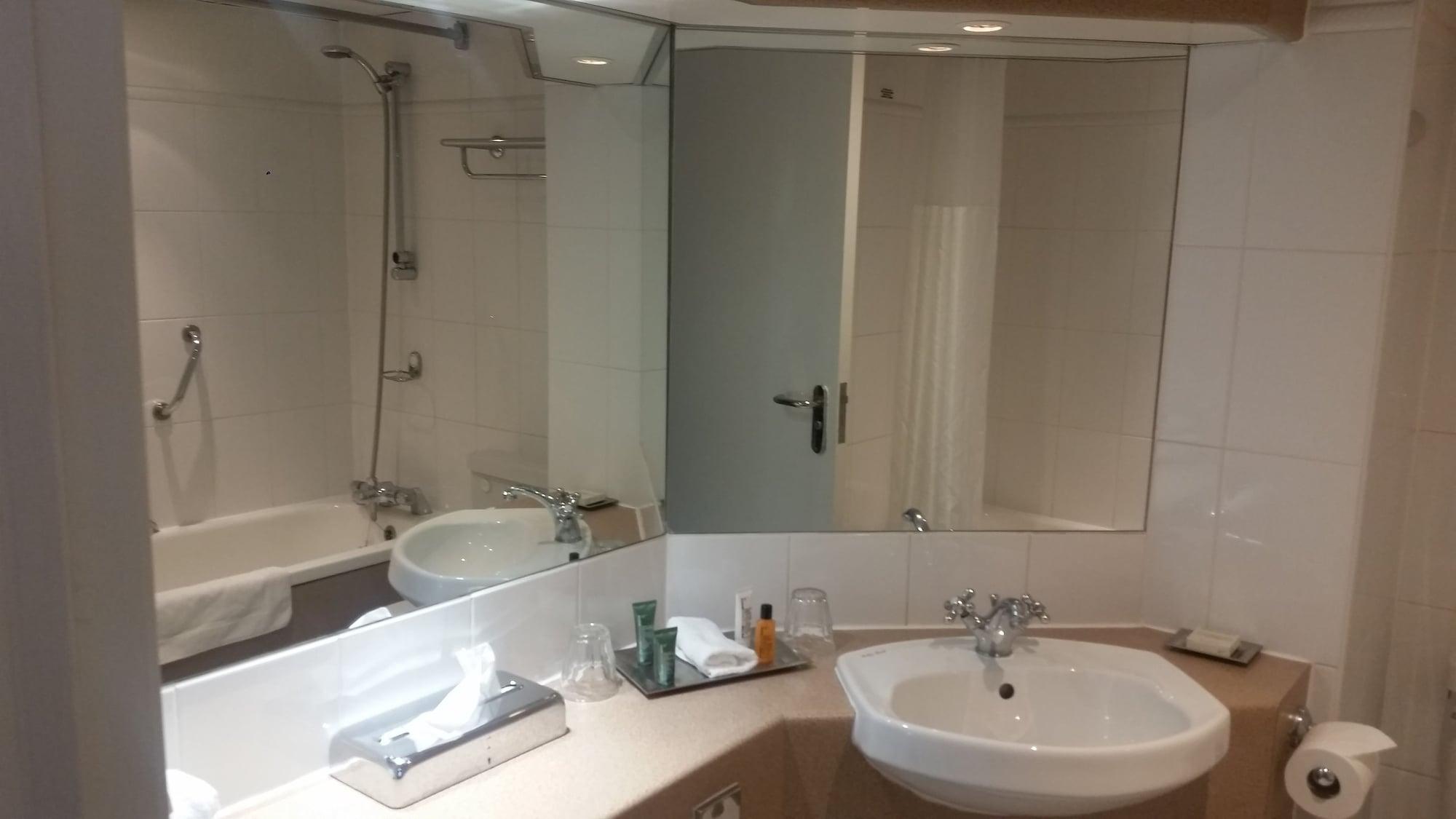 The Bradford Hotel ภายนอก รูปภาพ