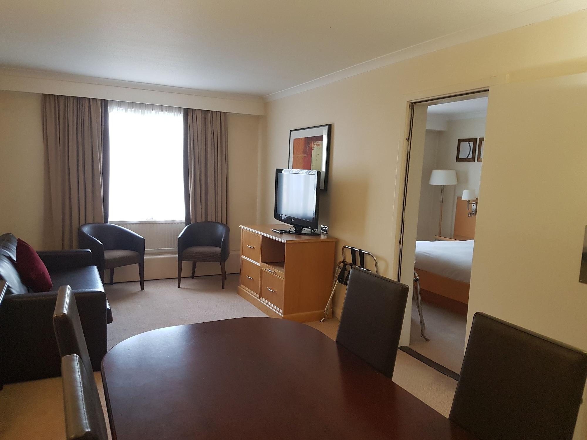 The Bradford Hotel ภายนอก รูปภาพ