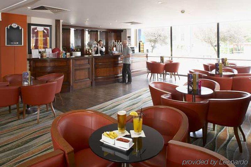The Bradford Hotel ร้านอาหาร รูปภาพ