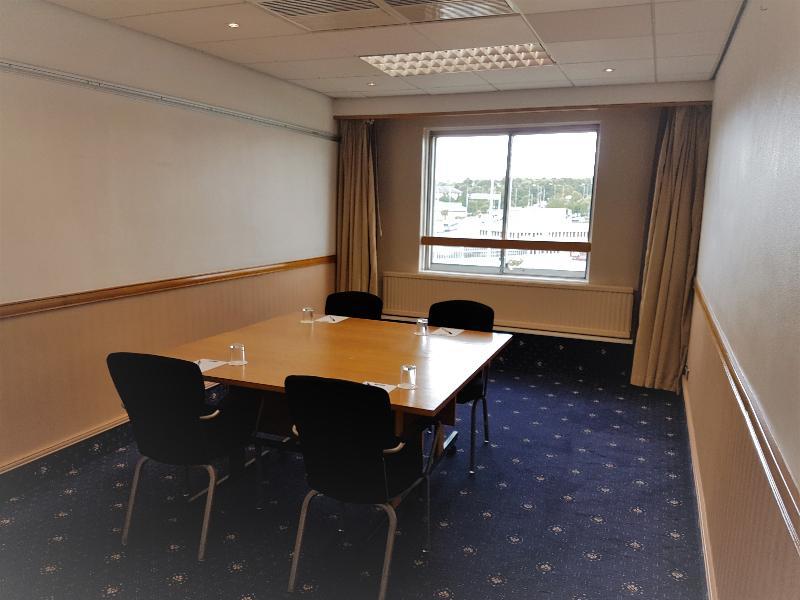 The Bradford Hotel ภายนอก รูปภาพ