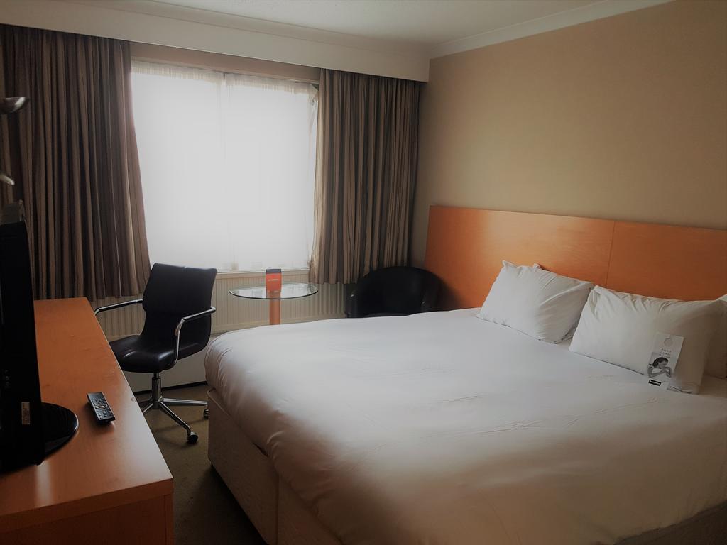 The Bradford Hotel ห้อง รูปภาพ