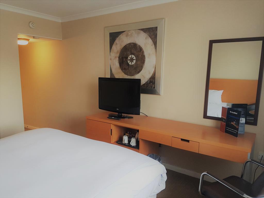 The Bradford Hotel ห้อง รูปภาพ