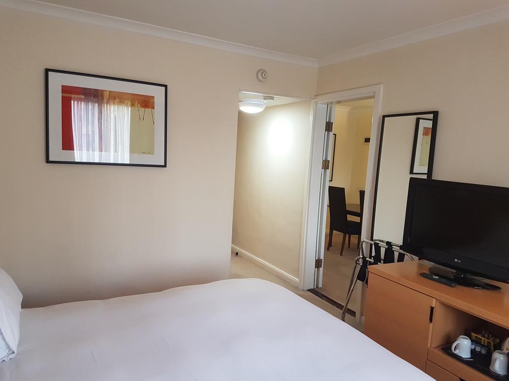 The Bradford Hotel ห้อง รูปภาพ