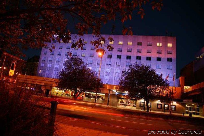The Bradford Hotel ภายนอก รูปภาพ