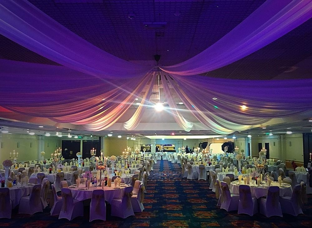 The Bradford Hotel ภายนอก รูปภาพ