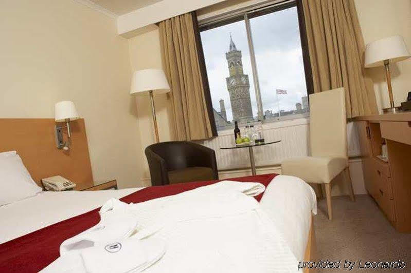 The Bradford Hotel ภายนอก รูปภาพ