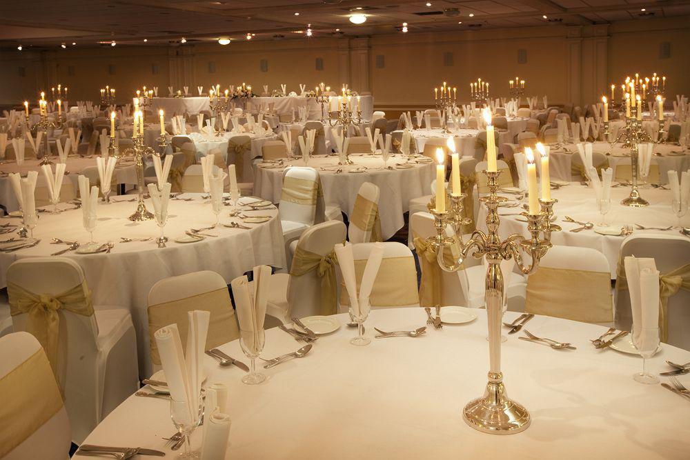 The Bradford Hotel ภายนอก รูปภาพ
